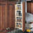 Rev-A-Shelf Pullout Wall Filler with Soft-Close -36529628