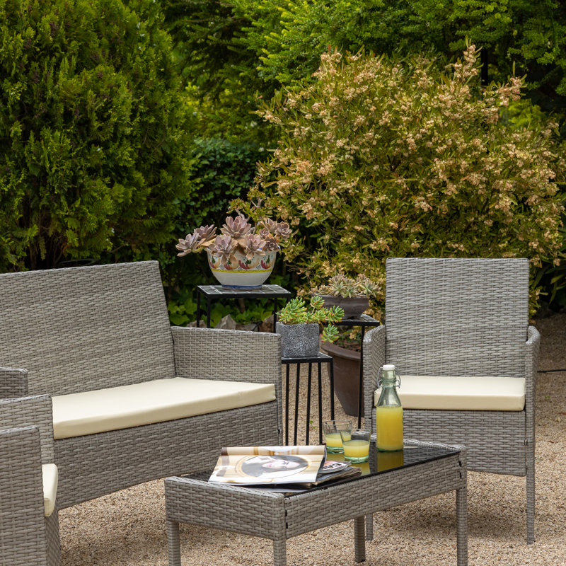 Gottwald Plant Stand