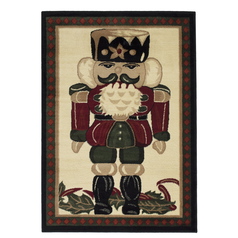 Lorenzo Performance Indoor Rug
