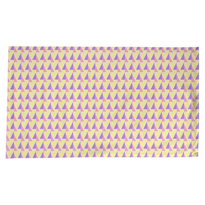 Shifted Arrows Tablecloth
