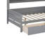 Lit de jour en bois avec tiroirs-741166381-741166382