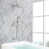 Brushed Nickel selected