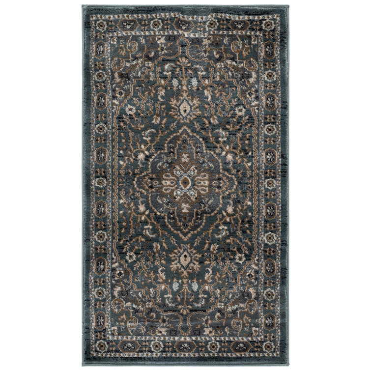 Klose Performance Oriental Rug