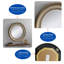 Lessard Flat Mirror-35927798