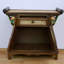 Console Southeast Asian Painted