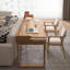 Bureau entièrement en bois massif-874201966