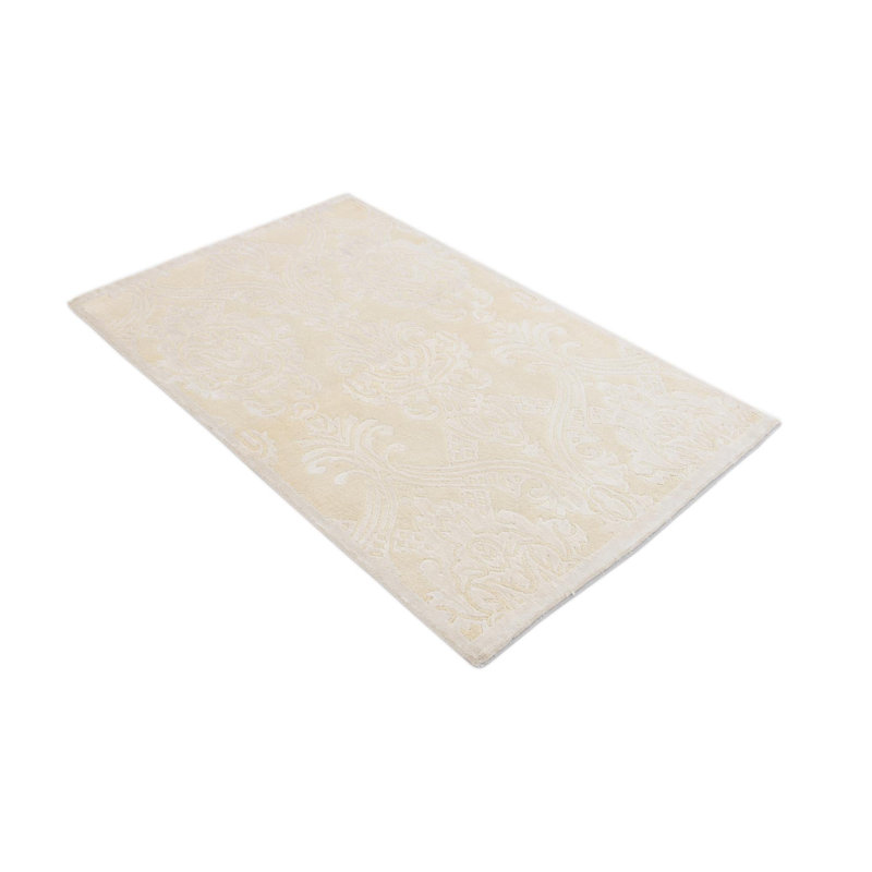 Jacinto Ivory Rug