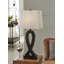 Lampe de table Lushonda