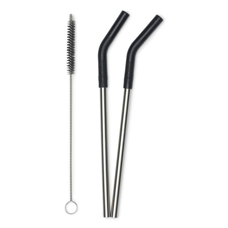 Klean Kanteen Reusable Straws