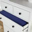 Alexandrina 5 Drawer Chest of Drawers