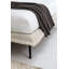 Fluff Fully Upholstered Platform Bed-1379325041