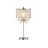 Metal USB Table Lamp