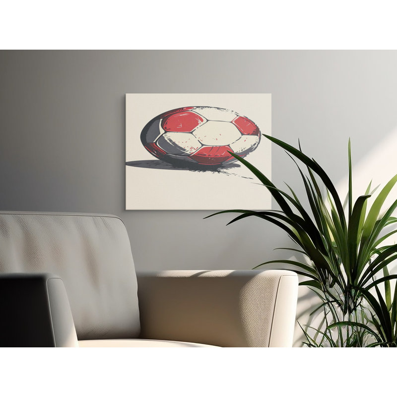 Wrapped Canvas Print Set, 38.1 cm H x 76.2 cm W