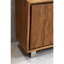 Groveson 92cm Solid Wood Sideboard
