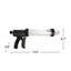 Weston® Original Jerky Gun Jr.