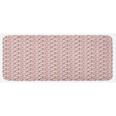 Tapis de cuisine