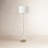Rossdale 63'' Traditional Floor Lamp