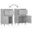 Mariss 1 - Drawer Chest of Drawers-1429045000