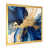 Gold Picture Framed