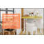 Bureau d'étude à hauteur réglable pour enfants et adultes, bureau à domicile multifonctionnel, design compact et ergonomique-496863106-496863104
