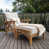 Beige sélectionné
