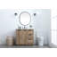 Ensemble de meuble-lavabo simple 36 po Broadlands-1947075868
