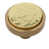 Satin Brass/Polished Brass