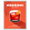 «Negroni», reproduction d'art sur toile par Art Remedy