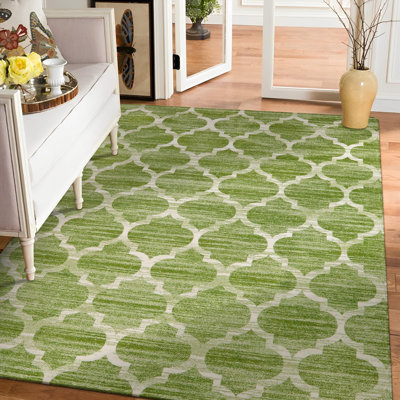 Tapis marocain Garbrand Classic