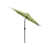 Vert sélectionné