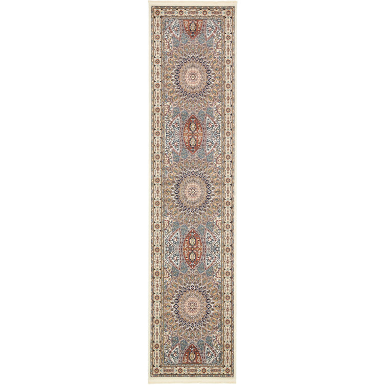 Jackson Oriental Indoor Rug