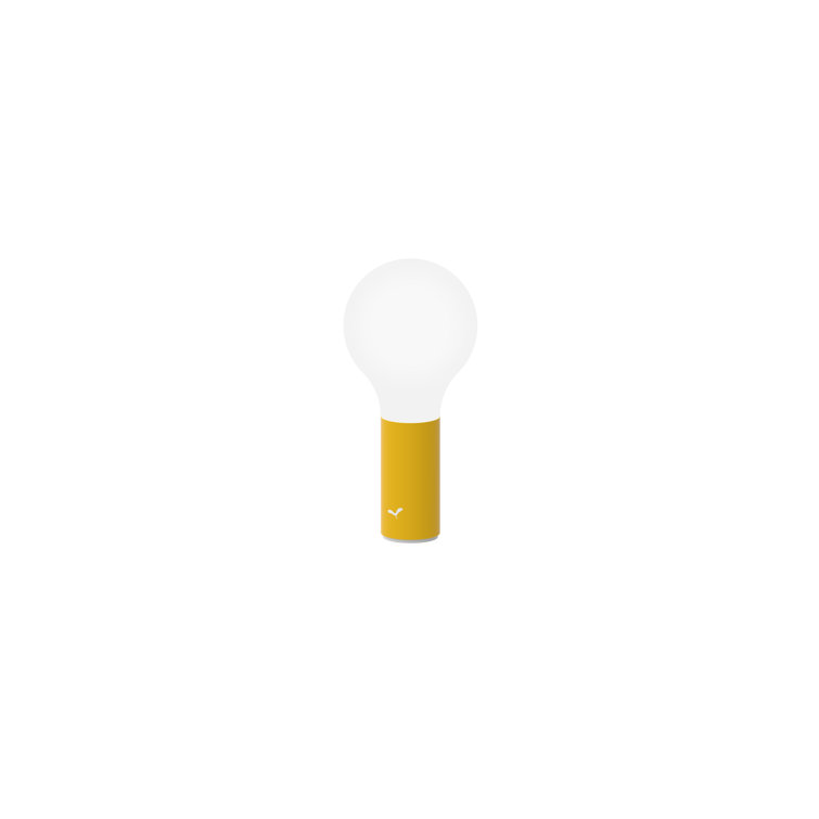 Aplo LED Outdoor Table Lamp