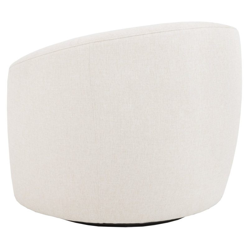 Marilyn Swivel Armchair, Putty (3152 65)