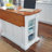 Seddon 49.75'' Wide Kitchen Island-1607445796