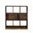 Rustic Brown selected