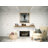 Dogberry Collections Solid Beam Floating Shelf-84974849-84974853