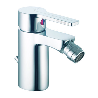 Matrix Single-Hole Vertical Bidet Faucet