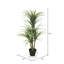 Yucca vert artificiel 40 po Boulanger
