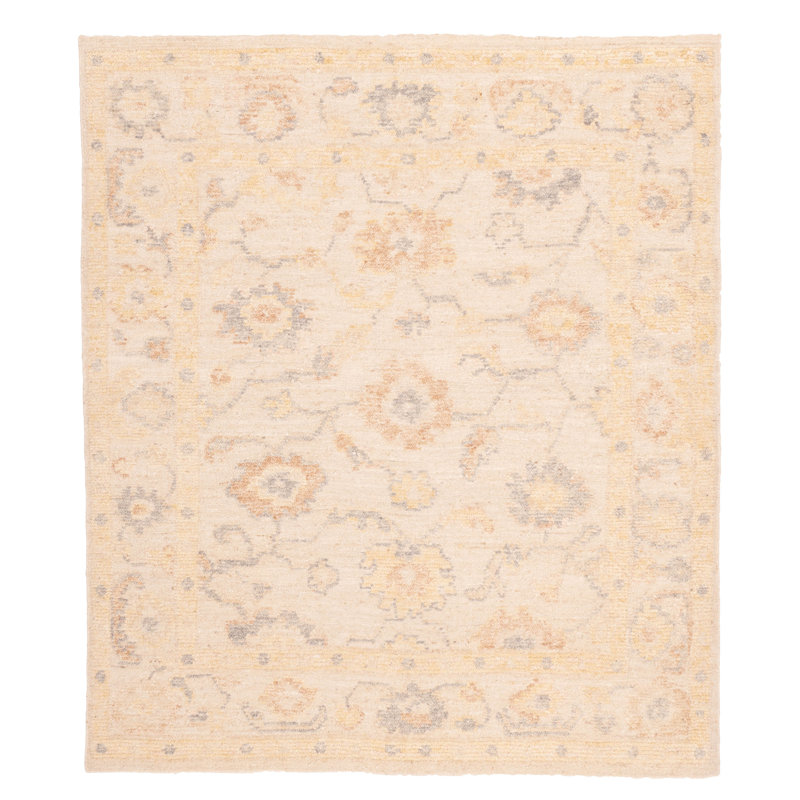 Looma Ivory Rug 8'3" x 9'9"