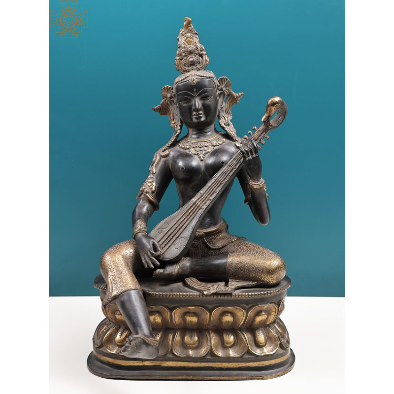 Religious & Spiritual Statue