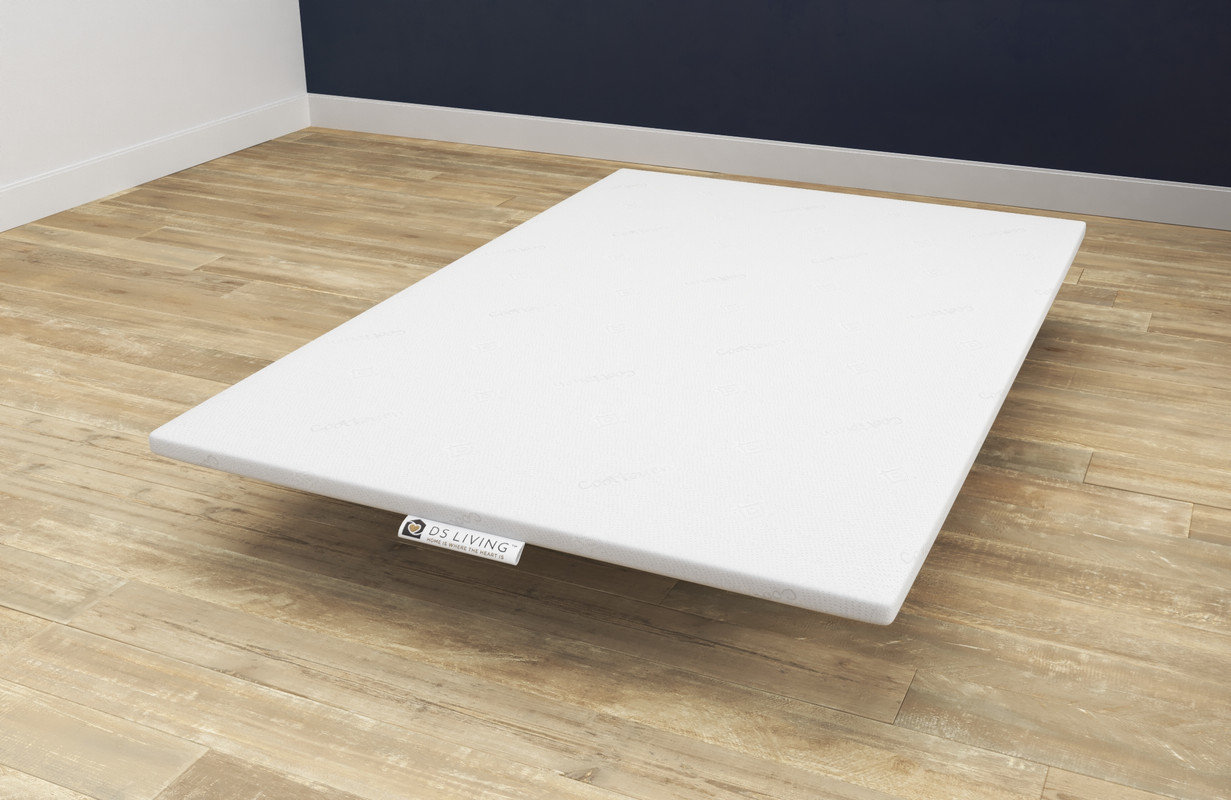 Image showcasing 17 Stories Sonah 17 Stories Mattress | Wayfair.co.uk