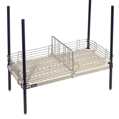 Plastic Mat Divider