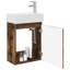 455 mm Bathroom Vanity-1750521412