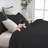 Microfiber Embossed Bedspread Set-101068593-101068595