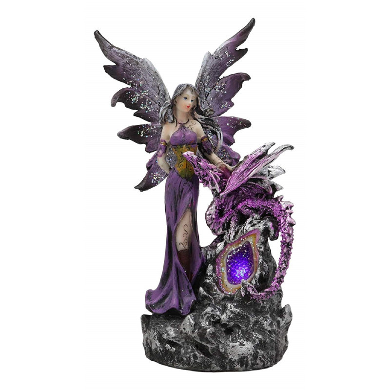 Dungorbery Fantasy & Sci-Fi Figurines & Sculptures