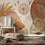 Décoration murale Boho-256237654-256237651