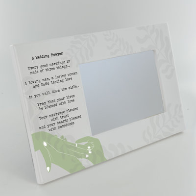 Vivid Squid Wholesale White Ceramic Picture Frame