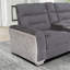 Canapé modulaire Mist / Brume