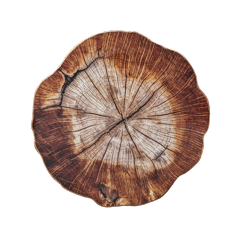 Cedar Placemat