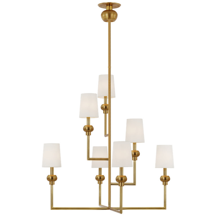 Comtesse 7 - Light Chandelier